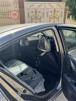 نيسان صني
